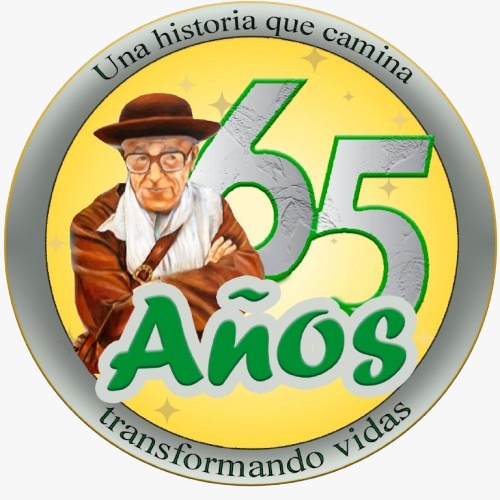 65 años